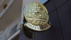 Héritages S01E07 Complot de famille