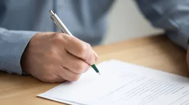 L'argent a détruit ces familles