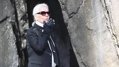 Karl Lagerfeld : un héritage qui tient à un fil