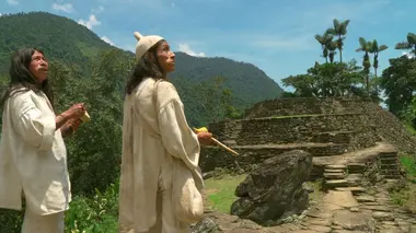 Héritages Colombie