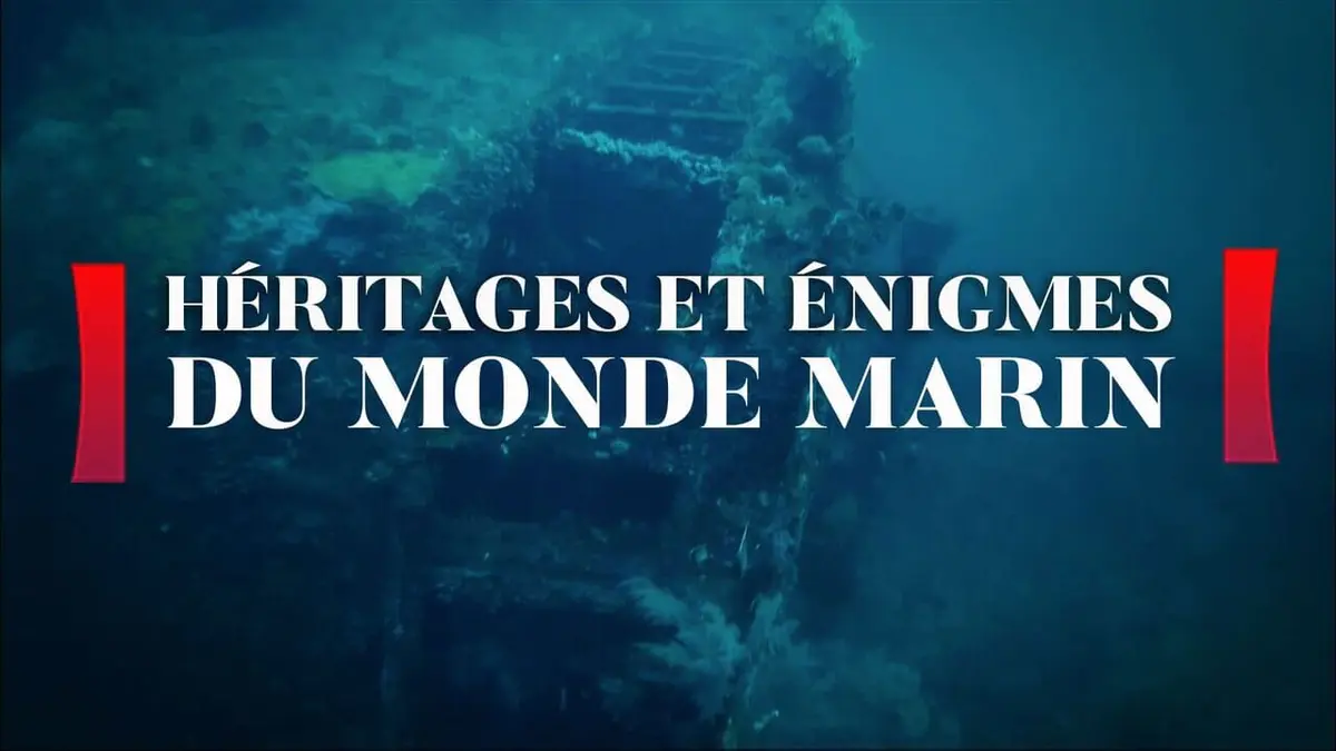 Héritages et énigmes du monde marin Baia, l'ardente de l'Empire romain
