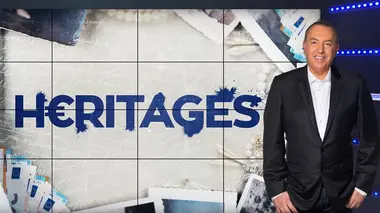 Héritages Mylène Demongeot : on lui a volé l'héritage