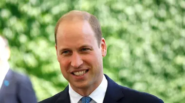 Héritages S01E06 Spéciale prince William : le vrai successeur de la couronne ?