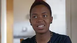 Visuel de Herma, l'intersexuation