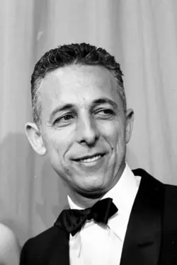 Photo de Herman Hoffman