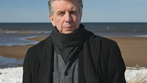 Herménégilde Chiasson : de ruptures en contraintes