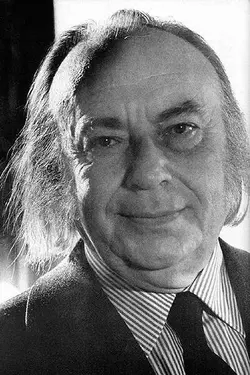 Photo Hernádi Gyula