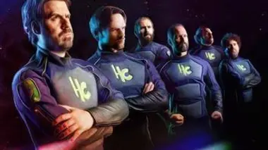 Hero Corp S05E01