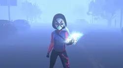 Hero Inside S01E10 Révolution