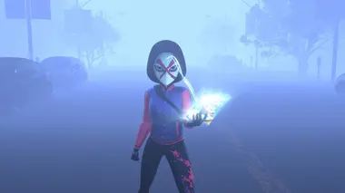 Hero Inside S01E10 Révolution
