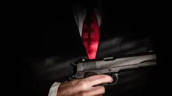 Hero Wanted