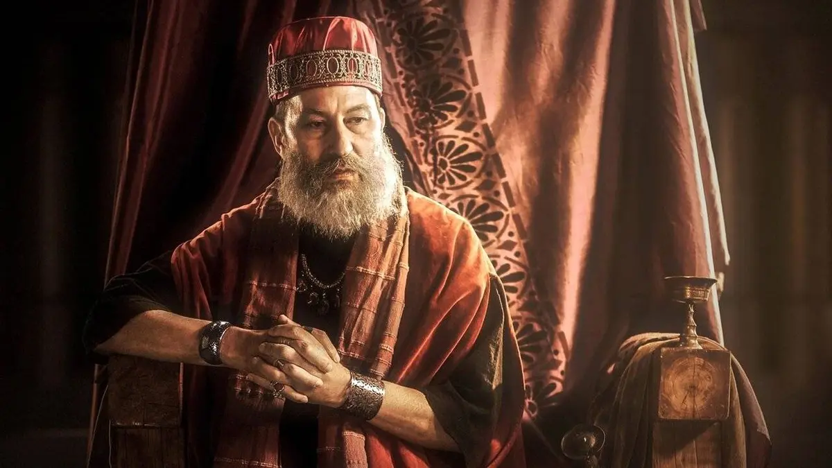 Hérode le Grand : nouveau Salomon ou tyran sanguinaire ? E01