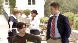 Heroes S01E07 Rien à cacher