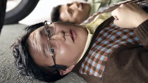 Heroes S01E13 Le remède