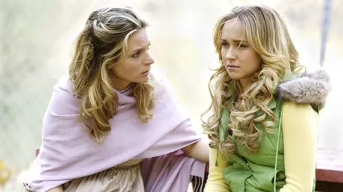 Heroes S01E15 Mauvaises rencontres en streaming