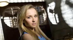 Heroes S02E05 Le Pire Cauchemar en streaming