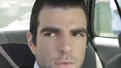 Heroes S03E03 Un des nôtres, un des leurs