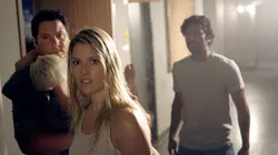 Heroes S03E20 Coup de froid