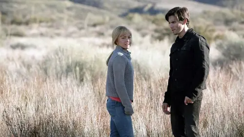 Heroes S03E23 Là où tout a commencé