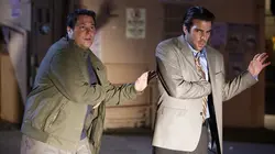 Heroes S04E09 Les fantômes du passé en streaming