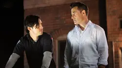 Heroes S04E12 La cinquième étape du deuil en streaming