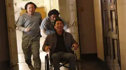 Heroes S04E15 La joueuse de violoncelle