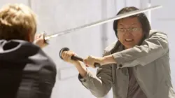 Heroes S04E16 La maison de ses rêves