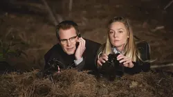 Heroes S04E17 Tout n'est qu'illusion