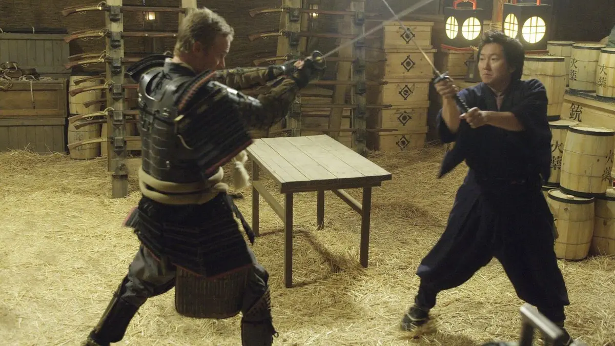 Heroes S02E01 Quatre mois plus tard