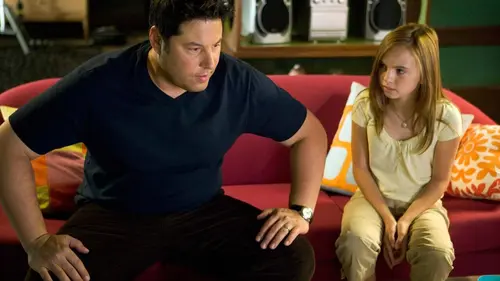 Heroes S03E04 Formule mortelle