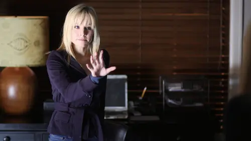 Heroes S03E09 Le catalyseur