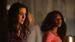 Heroes  S04E07 Etrange attraction