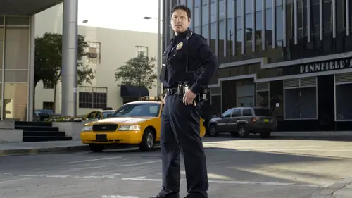 Heroes S04E10 Perte de contrôle