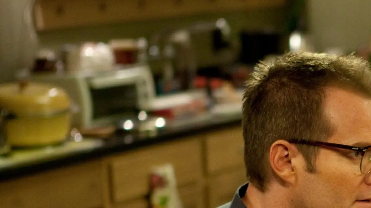 Heroes S04E11 Réunions de famille
