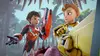 Heroes Dinoster