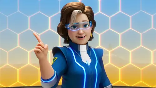 Heroes Dinoster Le fiasco de Lucio