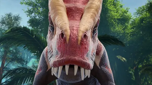 Heroes Dinoster S01E05 Le dentiste des dinos