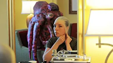 Le Wizard World de Portland