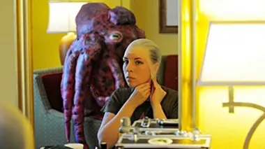 Le Stan Lee Comikaze