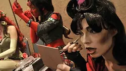 Visuel de Heroes of Cosplay