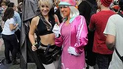 Visuel de Heroes of Cosplay