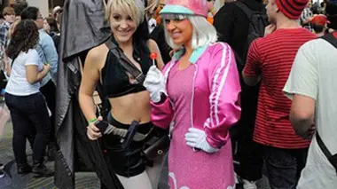 Le Wizard World de La Nouvelle-Orléans