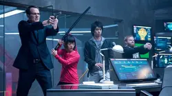 Heroes Reborn S01E06 Game over en streaming
