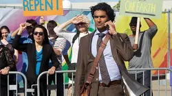 Heroes Reborn S01E07 13 juin