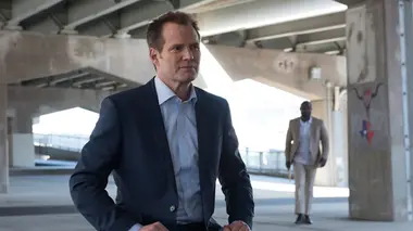 Heroes Reborn S01E01 Le meilleur des mondes