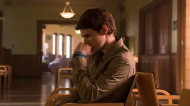 Heroes Reborn S01E04 Pour sauver les siens