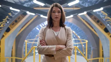 Heroes Reborn S01E12 Les cicatrices de la vie
