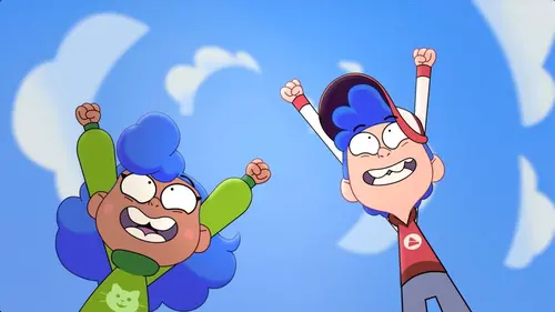 Casting Héros à moitié