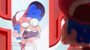 L'acné de tous les dangers