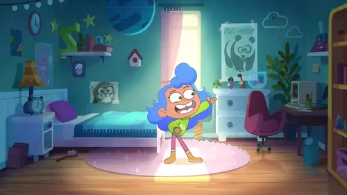 Casting Héros à moitié S01E01 Entrez dans la danse